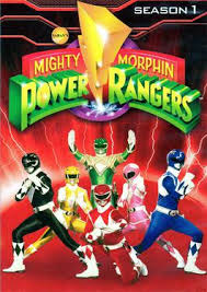 Experience authentic, but reimagined power rangers gameplay. Mighty Morphin Power Rangers Season 1 Wikipedia