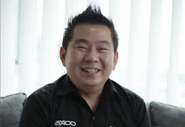 Profil Michael Sugiarto, Pemilik Tera Data Indonusa (IDX: AXIO)