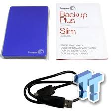 This portable hard drive is a great value and i would recommend it to you if you're looking for 2 terabytes of storage space that you can fit in your back pocket. Seagate Backup Plus Slim 2tb Usb 3 0 External Hdd Review Tweaktown