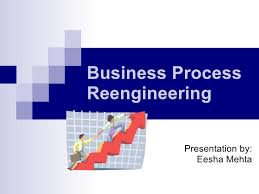Business Process Reengineering