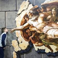 Max The Unicorn Wordless Wednesday Artvo Melbourne Trip Pictures Harbour Town