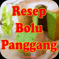 Bolu pisang muli panggang (magiccom) #>bolu pandan lembut (panggang cetakan kue lumpur) #>bolu pisang panggang #>resep kue bolu panggang mudah, murah dan enak #>bolu panggang dengan rice cooker #>bolu pisang. Resep Bolu Panggang Empuk Dan Lembut For Android Apk Download