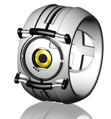 Portal 2 Space Personality Core Portal 2 Portal Portal Game
