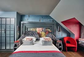 Malmaison Edinburgh, Edinburgh Review | The Hotel Guru
