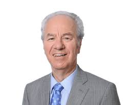 Peter Kellner