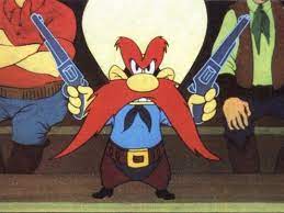 Famous Cartoon Redheads Looney Tunes Characters Looney Tunes Cartoons Classic Cartoon Characters