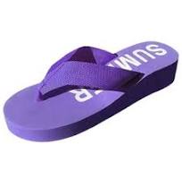 LAVRA Women's Flip Flop Glitter Strap Thong Sandal Bling Sparkle Summer Shoes