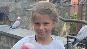 Katherine Tadlock's Instagram, Twitter & Facebook