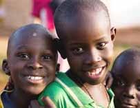 Women's Federation for World Peace, United Nations Office Newsletter for  Fall 2011