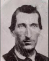 Pvt Henry Sherry Jr. (1831-1864)