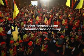 The iban is one branch of a dayak peoples of borneo. Sedia Naik Peruntukan Bangun Sukan Utusan Borneo Online