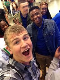 My very first RYLA with P&G alumni friends. I hope you liked our  presentations