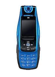 VK Mobile VK4100 - Specs