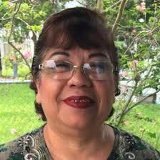 Obituary information for Yolanda Chavez