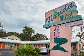 On our recent visit to saint augustine, florida we stayed at jaybird's inn. What S Old Is New Again Retro Motels Make A Comeback News The St Augustine Record St Augustine Fl