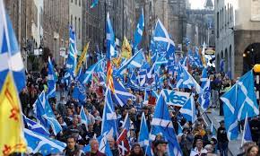 July 23, 2017 11 comments. Scotland Marches For Freedom