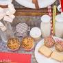 Ideas para un picnic en casa de es.pinterest.com
