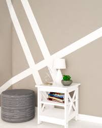 Wall painting ideas for home simple. 10 Creative Geometric Wall Paint Ideas Roomdsign Com