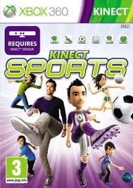 Kinect v2, software de aprendizaje, juegos . How Long Is Kinect Sports Howlongtobeat