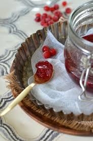 Gelee De Groseille Maison Recette Gelee Groseille Recette Entremet Idee Recette