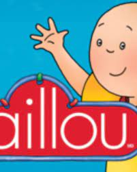 Caillou Pbs Kids Sprout Tv Wiki Fandom