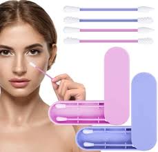 Et afin de les emmener facilement en voyage. Les 3 Meilleurs Coton Tige Reutilisable 2021 Guide D Achat Et Avis