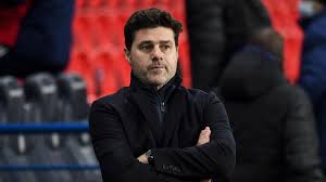 This page displays a detailed overview of the club's current squad. Paris Saint Germain Manager Mauricio Pochettino Tests Positive For Coronavirus Club Confirms Eurosport