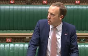 Editor's note, 21 july 2021: Hancock Reveals 2021 22 Pay Rise For Nurses Will Be Unfortunately Delayed Nursing Times
