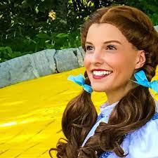 Once-abandoned Land of Oz Theme Park Reopening to Celebrate 80th  Anniversary of Movie Classic