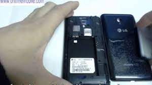 This is a video on how to unlock your lg optimus f6 ms500 d500 all models: How To Unlock Lg F6 Ms500 Metro Pcs Youtube