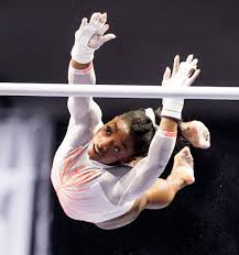 Yet again, simone biles is a. Simone Biles At Usa Gymnastics Championships How To Watch
