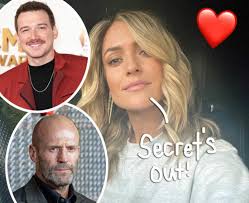 Amy Robach & T.J. Holmes Are 'IN LOVE'