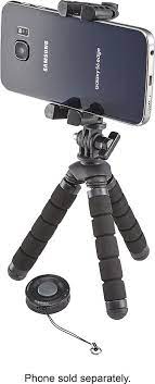 Check spelling or type a new query. Best Buy Insignia Tripod And Bluetooth Shutter Remote For Most Cell Phones Ns Mtribt10
