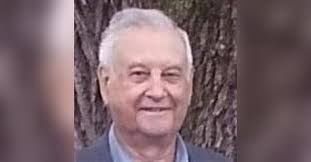 Edward Wayne Croft Obituary