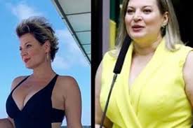Após mais de dez anos sem contato com o pai, ela o reencontrou e os dois fizeram as pazes. Joice Hasselmann Posta Foto De Maio E Mostra Antes E Depois Com 24 Quilos A Menos Banda B