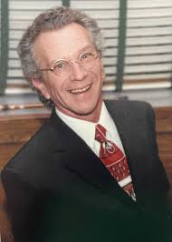 Obituary of Vincent C Esposito