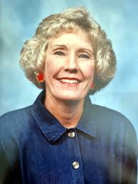 Julia Glenn Obituary