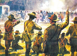 Jallianwala Bagh Massacre 104th Anniversary