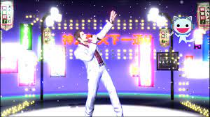 Yakuza 3 Remastered For Ps4 Buy Cheaper In Official Store Psprices Usa