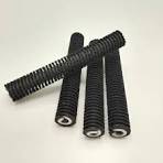 Cylindrical Spiral Brush Customized Inward/Inside Coil Spring Brush