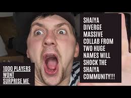 Shaiya Diverge the new upcoming server will shake the community. (1000  players won't surprise me)