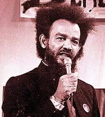 Michael X and the Black House of Holloway Road