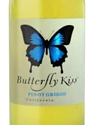 We did not find results for: Butterfly Kiss Pinot Grigio Vivino