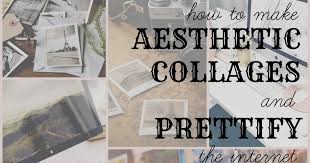 See more ideas about gray aesthetic, white aesthetic . How To Make Aesthetic Collages And Prettify The Internet Another Teen Reader