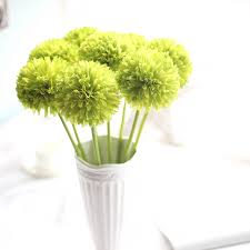 Explore more searches like green ball flowers. 8pc Real Touch Hydrangea Aritifical Flowers Small Green Onion Ball Green Ball Onion Flower Home Wedding Bridal Decor Decoration Real Touch Hydrangea Real Touchbridal Decoration Aliexpress