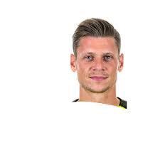 He is playing with number 26. Piszczek Fifa Mobile 21 Fifarenderz
