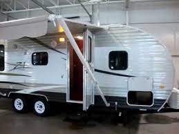 Check spelling or type a new query. Crossroads Zinger Z 1 211rd Travel Trailer Camper At Couchs Rv A Ohio Rv Dealer Rv Tours Reviews Youtube