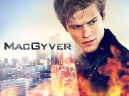 MacGyver: Season 2, Episode 16