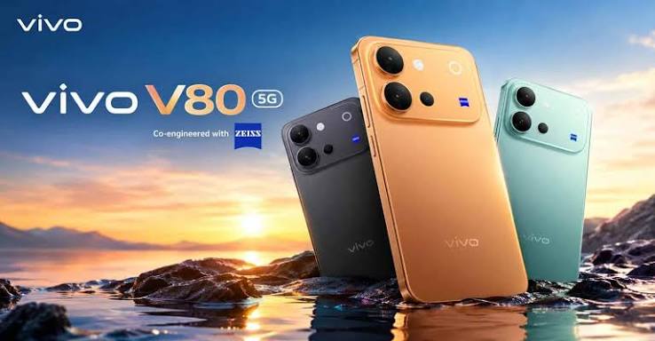 Vivo X Fold6 V80 S2 FE