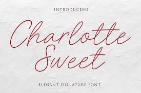 A Collection Of Thin Cursive Fonts That Are Perfect For Tattoos Creative Market Blog